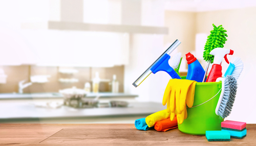 PCS Cleaning in Kaiserslautern and suburbs PCS Cleaning in Kaiserslautern and suburbs